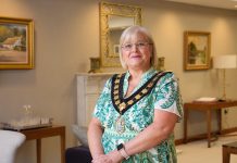 New Lord Mayor pledges an ‘inclusive and successful council’ for all Councillor Mary O'Dowd has been installed as the new Lord Mayor of Armagh City, Banbridge and Craigavon Borough Council