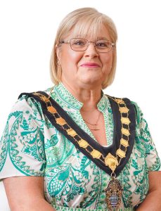 Mary O Dowd
