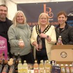 Food Heartland Producers Shine at Lurgan Show
