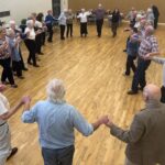 Events to improve the lives of older residents will be held across the Armagh City, Banbridge and Craigavon (ABC) Borough over the next two years, thanks to funding allocated from the PEACEPLUS programme.