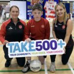 Southlake Tak£500+