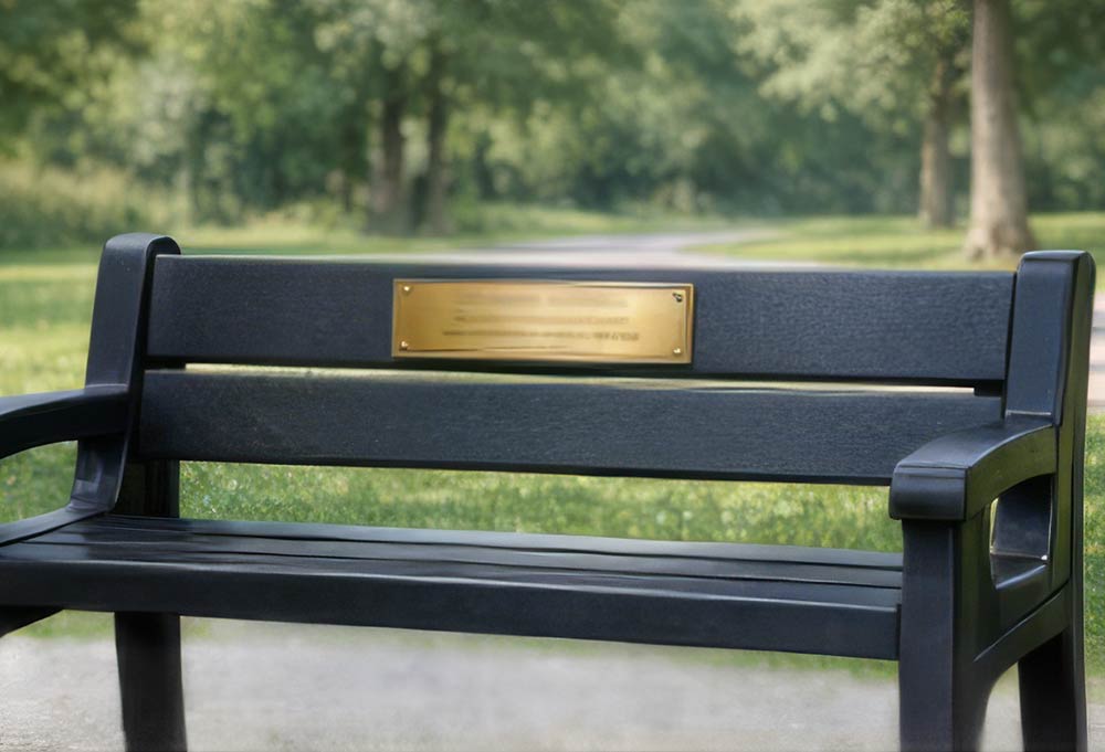 bench-memorial-image Memorial bench