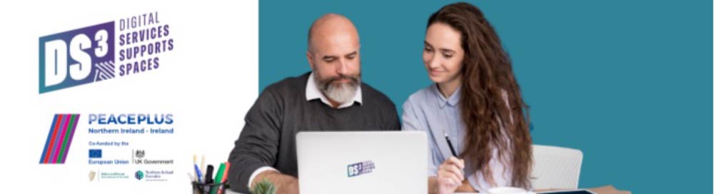 DS3: Digital Services, Support & Spaces