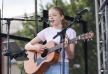 Armagh City Welcomes Back 7 Hills Blues Fest