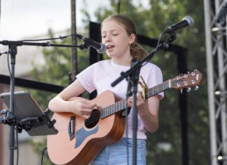 Armagh City Welcomes Back 7 Hills Blues Fest