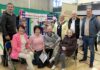 Community ideas turned into reality with over £114,000 funding!