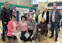 Community ideas turned into reality with over £114,000 funding!