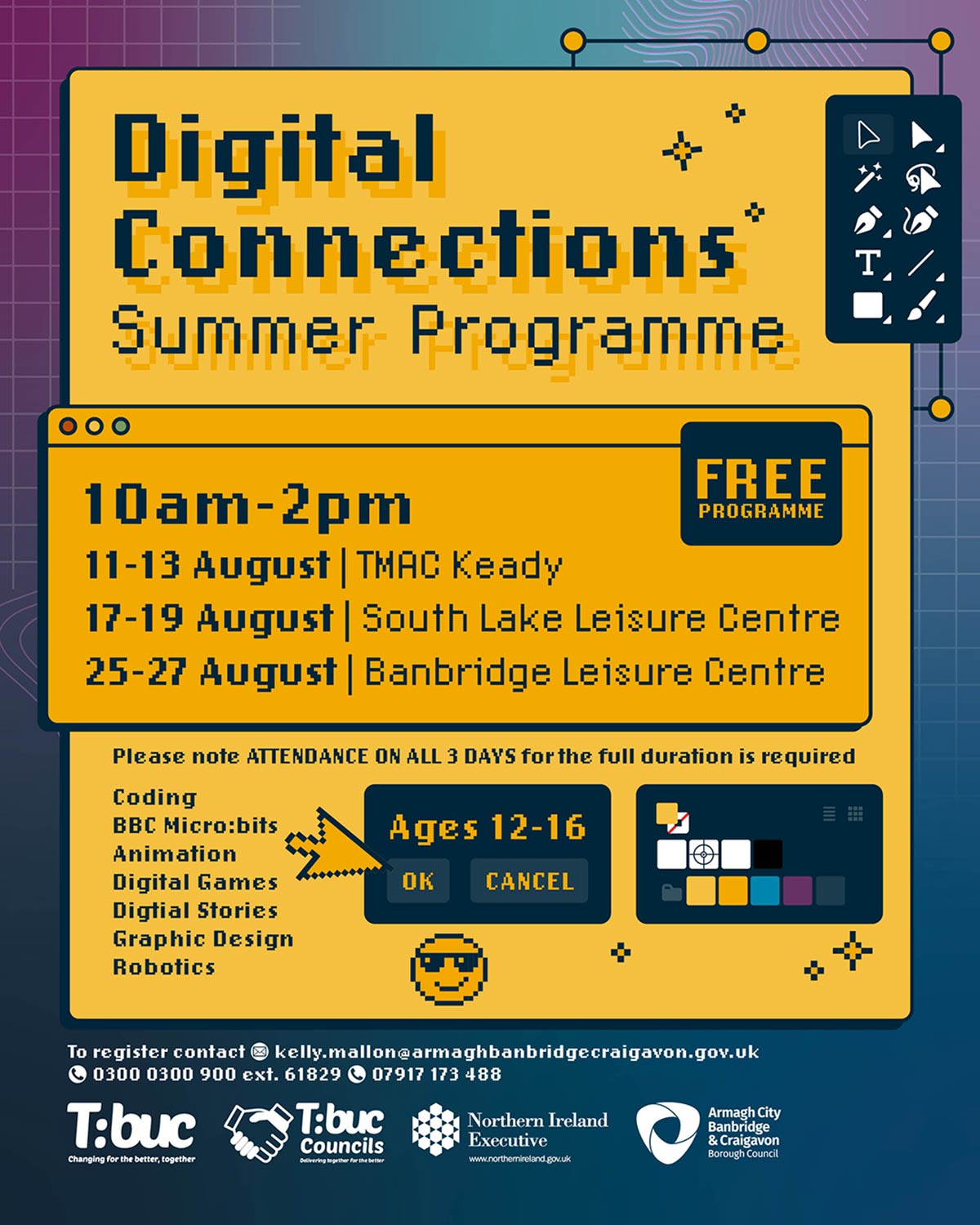 GOOD-RELATIONS-DIGITAL-CONNECTIONS-SUMMER41 Digital Connections