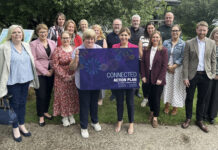 ABC Community Planning Partnership Launches Reviewed Connected Action Plan 2026-2029