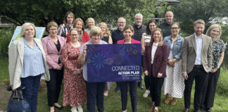 ABC Community Planning Partnership Launches Reviewed Connected Action Plan 2026-2029