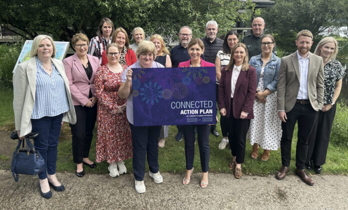 Launch of Connected Action Plan 3-6-26 SM