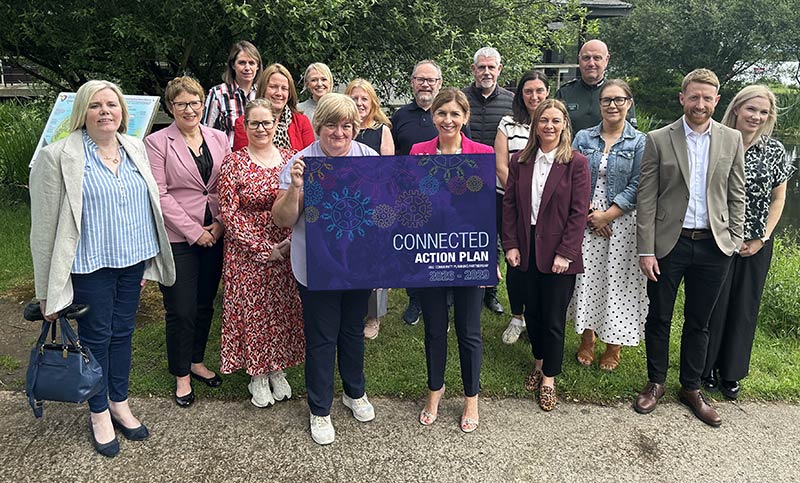 Connected Action Plan