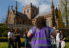 Unearth Hidden Gems this summer with a new programme of Armagh City Guided Walking Tours