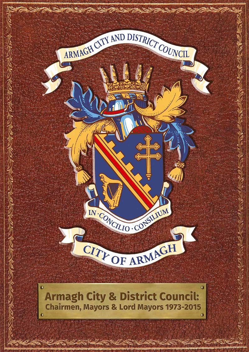 armaghlegacyportraits Armagh legacy portraits