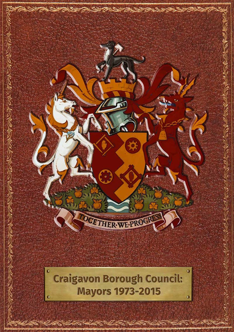cragavonlegacyportraits Craigavon legacy portraits