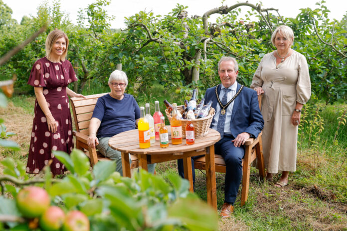 Food and Cider