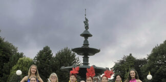 All systems go for the biggest ever Culture in the Park weekend!