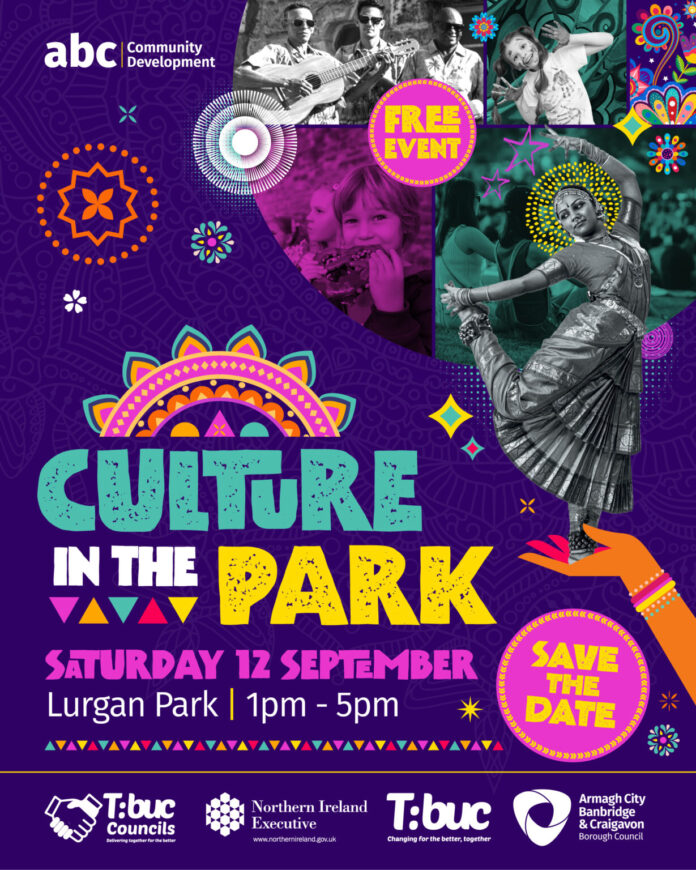 Save the date