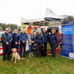 Thousands enjoy family fun at Emergency Responders Day!