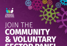 Community and Voluntary Sector representatives invited to help shape local priorities