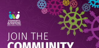 Community and Voluntary Sector representatives invited to help shape local priorities