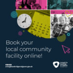 ABC community facility bookings go digital