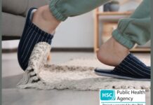 Falls Prevention Awareness Week 2026