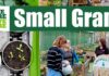 Live Here Love Here Small Grants Scheme.