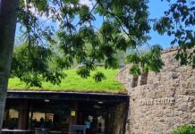 Navan Centre & Fort Seeks Catering Provider to Enhance Visitor Experience