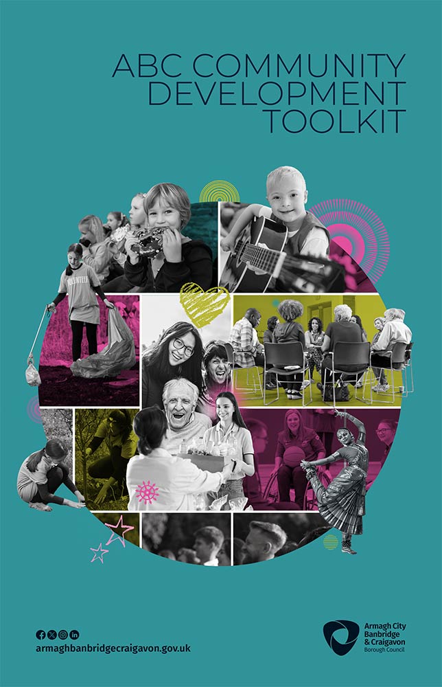 Community Development Toolkit