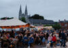 Armagh Food and Cider Weekend Showcases Local Excellence to Record Crowds