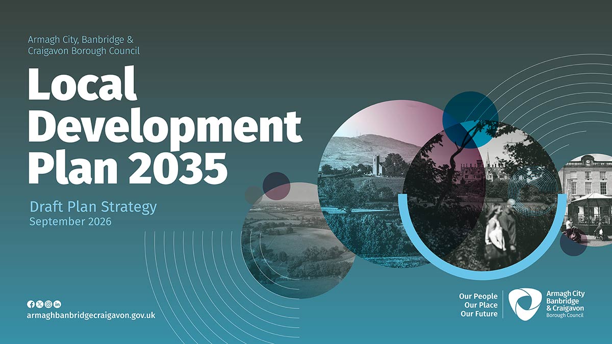 Local Development Plan