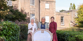 Georgian Festival to Light Up Armagh with a Festive Programme for All Ages