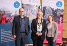 Heritage in Action: Heritage Trust Network Conference Delegates Explore Heritage-Led Regeneration Across Borough