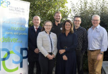 Tackling Retail Crime Business Breakfast