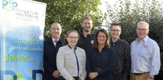 Tackling Retail Crime Business Breakfast
