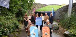 ABC Council Celebrates 10 Years of Tourism Conference with Record Attendance at Navan Centre & Fort