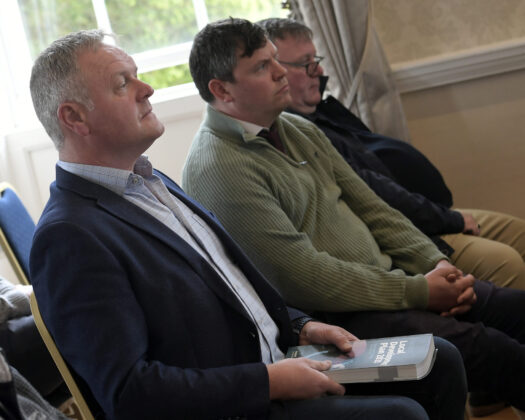 Launch of the Council's Local Development Plan 2035 Draft Plan Strategy