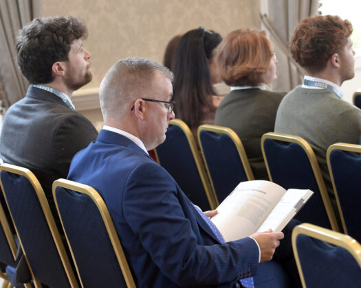 Launch of the Council's Local Development Plan 2035 Draft Plan Strategy