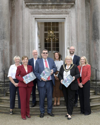 Launch of the Council's Local Development Plan 2035 Draft Plan Strategy