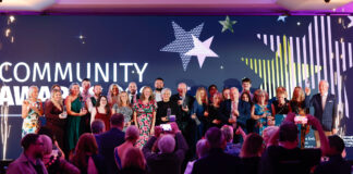 The Community Awards 2026: A Celebration in Pictures