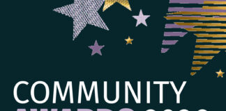 Community Awards 2026 set to celebrate local champions!