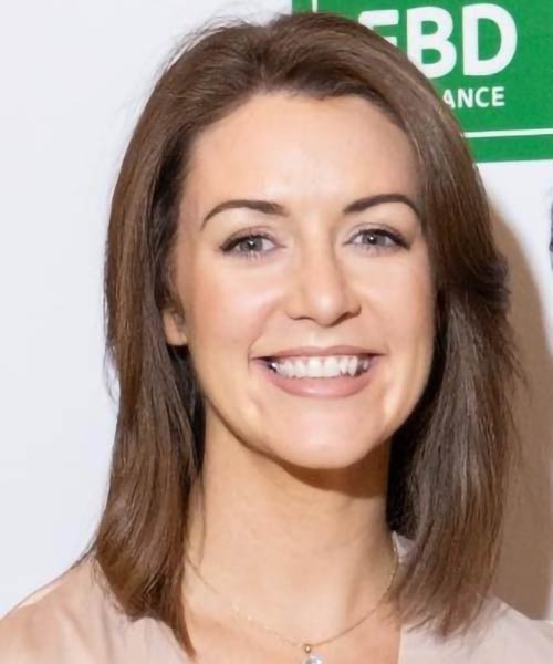 Alanna McKeever