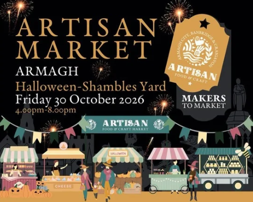 Artisan Market