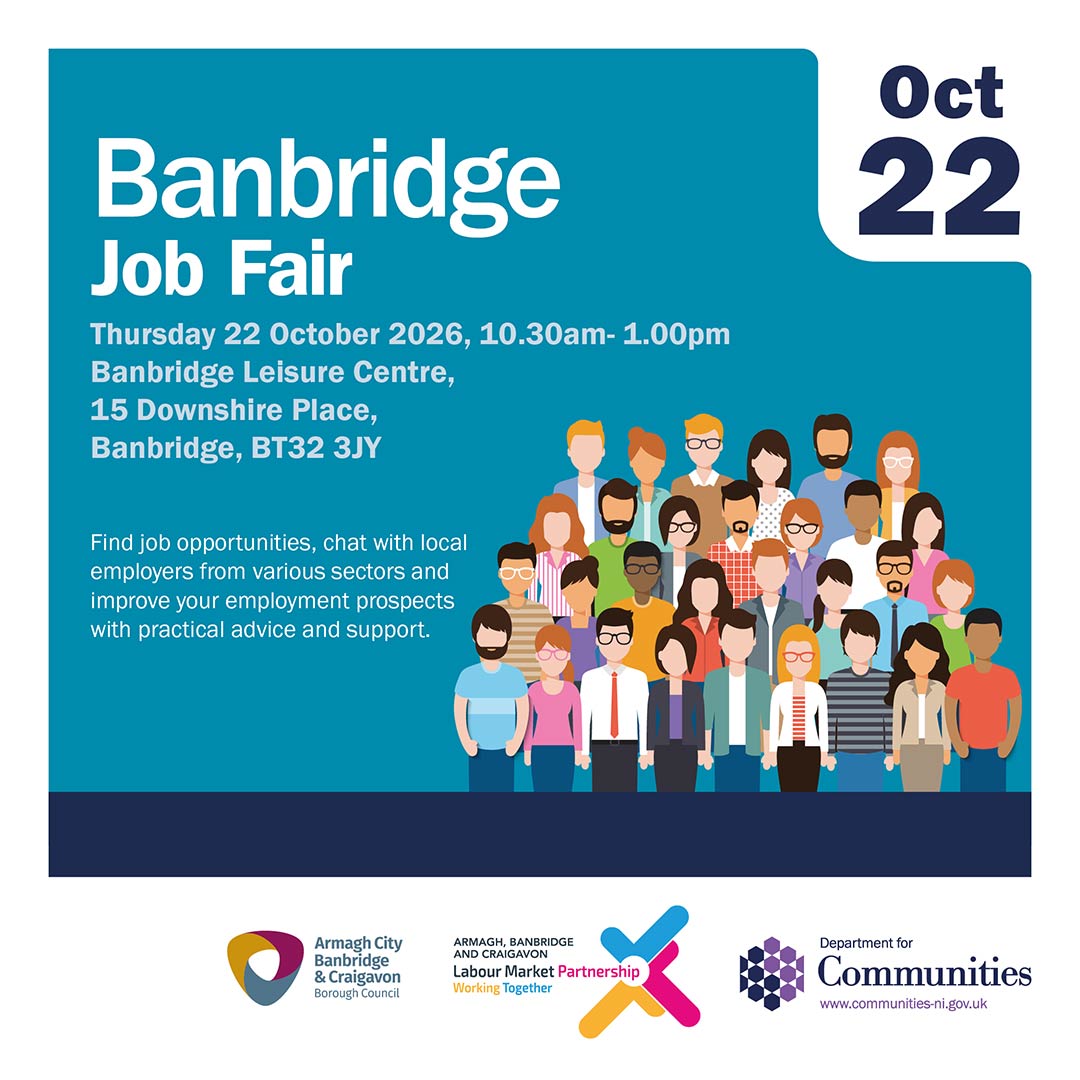 Banbridge Job Fair