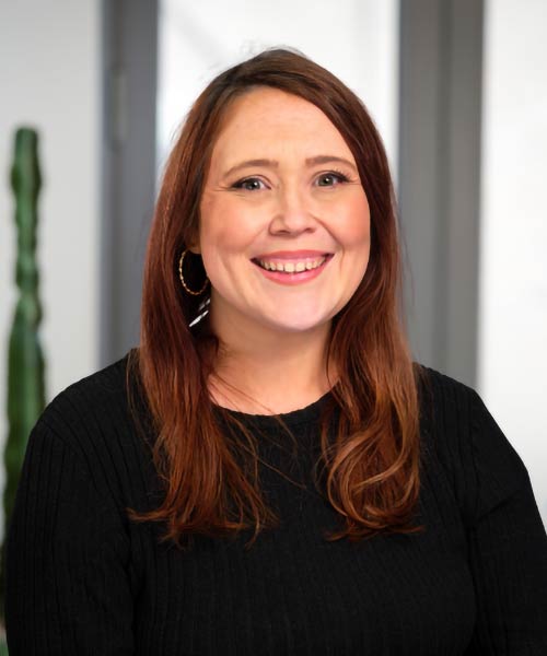 Catherine Muldoon