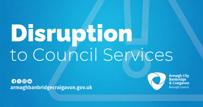 Disruption to Facilities resize