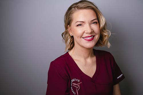 Jayne Vaughan