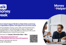 Talk Money Week Free Online Event