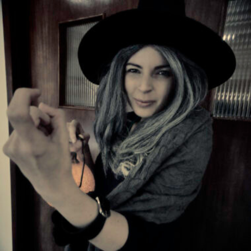 Witch